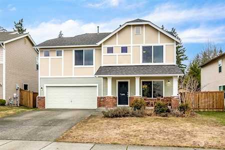 21530 SE 297th St Kent, WA 98042