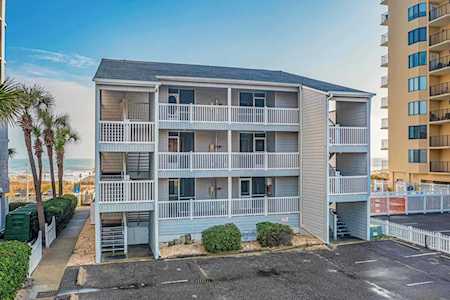 3411 South Ocean Blvd. #B-1 North Myrtle Beach, SC 29582