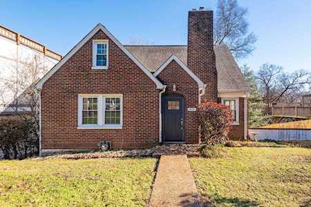 411 Avondale Dr Nashville, TN 37206