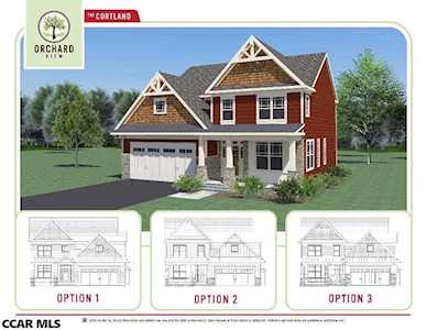 135 Apple View Drive State College, PA 16801