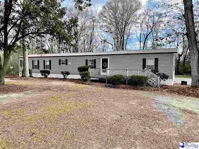 226 Chaney Grove Rd Timmonsville, SC 29161