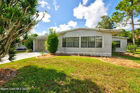 112 Aquarius #24 Cocoa, FL 32926