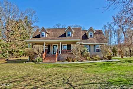 208 Lakeview Ct Ten Mile, TN 37880