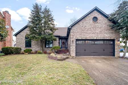 4321 Saratoga Hill Rd Louisville, KY 40299
