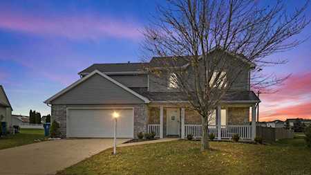 3430 Quiet Eddy Court Fort Wayne, IN 46818