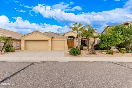 3040 W Parkside Lane Phoenix, AZ 85027
