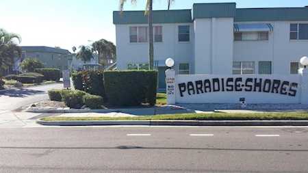 5297 81st Ln N #7 St. Petersburg, FL 33709