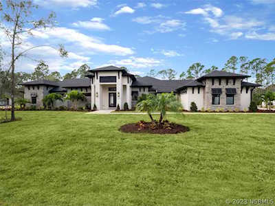1612 Turnbull Crossings Dr New Smyrna Beach, FL 32168