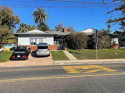 1800 E S. Juniper Escondido, CA 92025