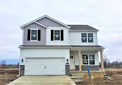 282 Crestview Lane Pickerington, OH 43147