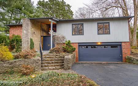 223 Choctaw Rd Louisville, KY 40207