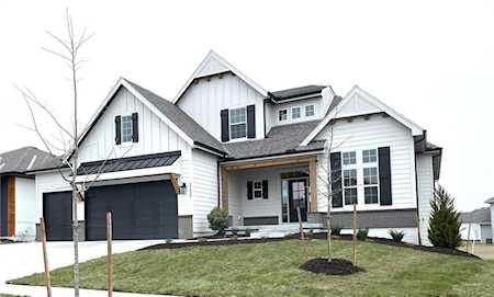 17337 Gillette St Overland Park, KS 66221