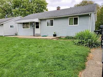 950 Haller Avenue Dayton, OH 45417