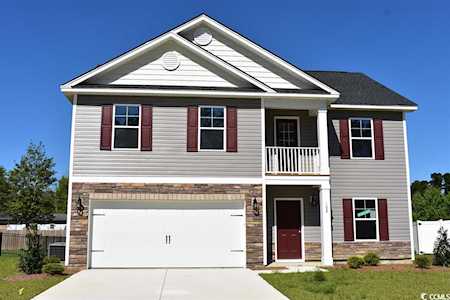 108 Kingston Bluff Dr. Longs, SC 29568