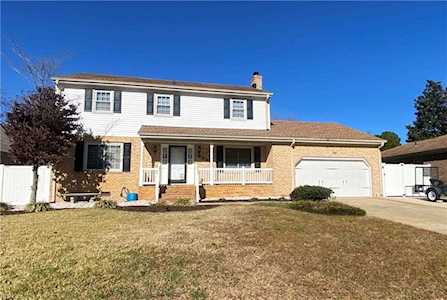 5958 Clear Springs Rd Virginia Beach, VA 23464