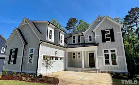 3824 Stoneridge Forest Drive #Lot 7 Raleigh, NC 27612