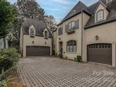 2613 Chelsea Dr Charlotte, NC 28209
