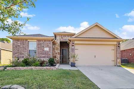 2309 Stefani Street Anna, TX 75409