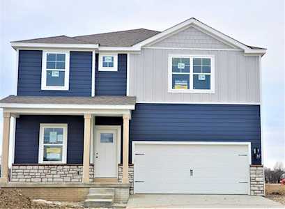280 Crestview Court Pickerington, OH 43147