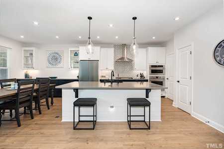 97 Plenty Court Pittsboro, NC 27312