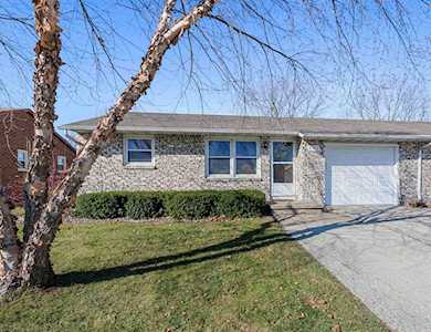 2152 Crary St Green Bay, Village of Ashwaubenon, WI 54304-4812