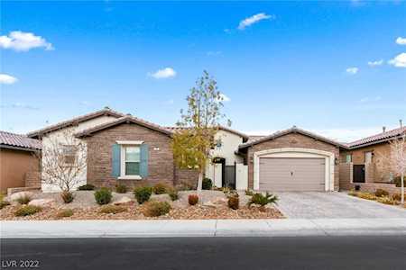 75 Basque Coast St Las Vegas, NV 89138