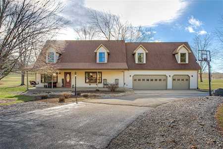 2755 Clear Creek Blvd Martinsville, IN 46151