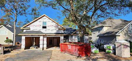 4905 Bucks Bluff Dr. North Myrtle Beach, SC 29582