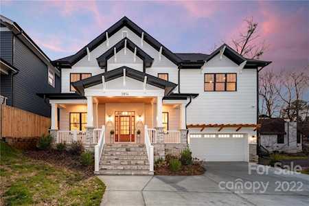 3814 Churchill Rd Charlotte, NC 28211