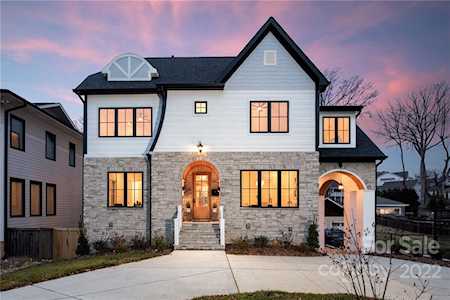 508 Iverson Way Charlotte, NC 28203