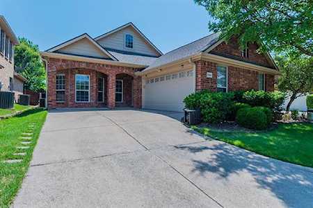 8309 Silverado Trail McKinney, TX 75070