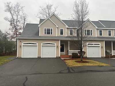 47 Hanna Circle Merrimack, NH 03054