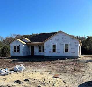 309 Pine Knoll Circle Pine Knoll Shores, NC 28512