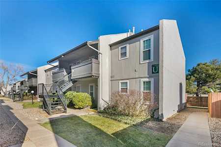 2301 E Fremont Ave #U15 Centennial, CO 80122