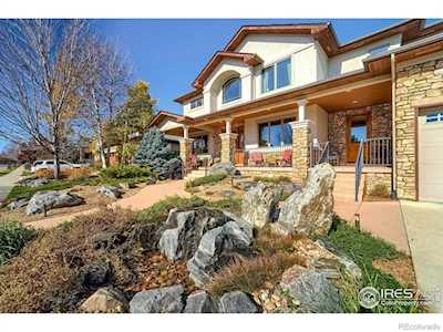 1444 Onyx Circle Longmont, CO 80504
