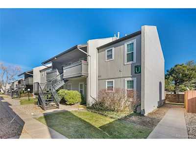 2301 E Fremont Ave Centennial, CO 80122