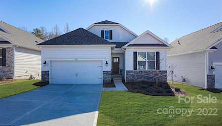 668 Latrobe Dr Iron Station, NC 28080