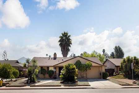 17021 Acena Drive Rancho Bernardo (San Diego), CA 92128