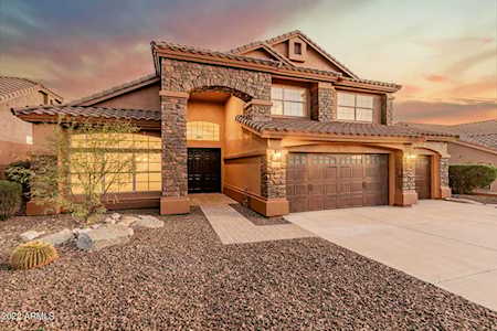 13761 E Lupine Avenue Scottsdale, AZ 85259