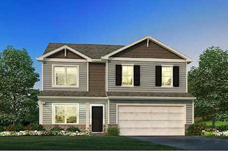 277 Crestview Court Pickerington, OH 43147