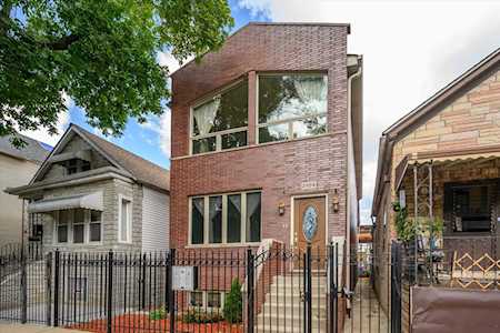 2109 N Bingham St Chicago, IL 60647