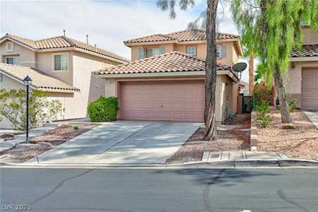 11013 Linden Leaf Ave Las Vegas, NV 89144
