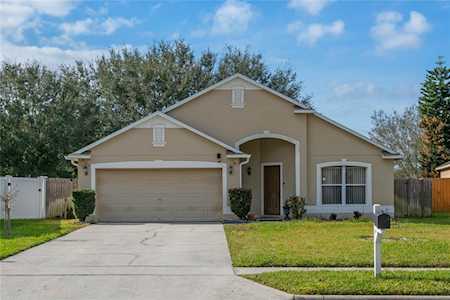 2130 Carpathian Dr Apopka, FL 32712