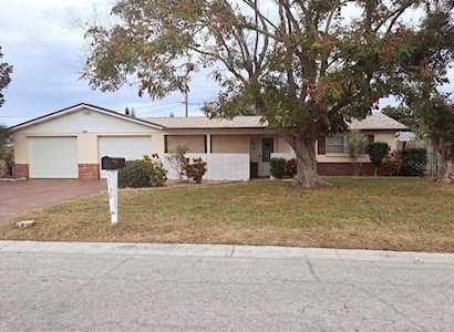 5539 Daisy Dr New Port Richey, FL 34652