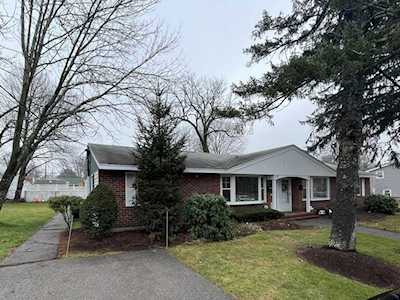 179 Colonel Bell Dr #179 Brockton, MA 02301