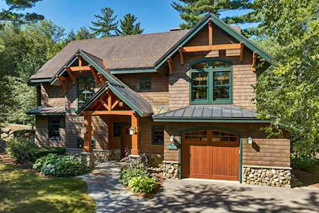 57 Bearfoot Creek Rd Bartlett, NH 03812