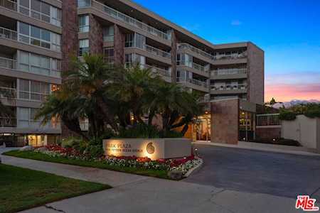 515 Ocean Ave #605-N Santa Monica, CA 90402