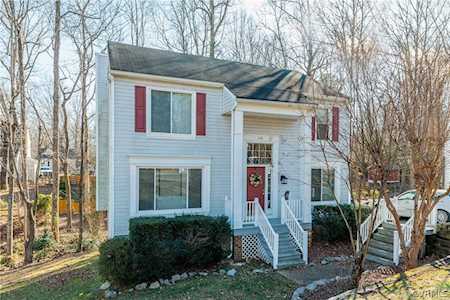 1619 Kirkgate Ln Midlothian, VA 23114
