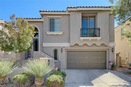 11901 Luna Del Mar Ln Las Vegas, NV 89138