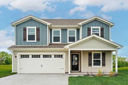 2404 Curbow Drive Murfreesboro, TN 37127